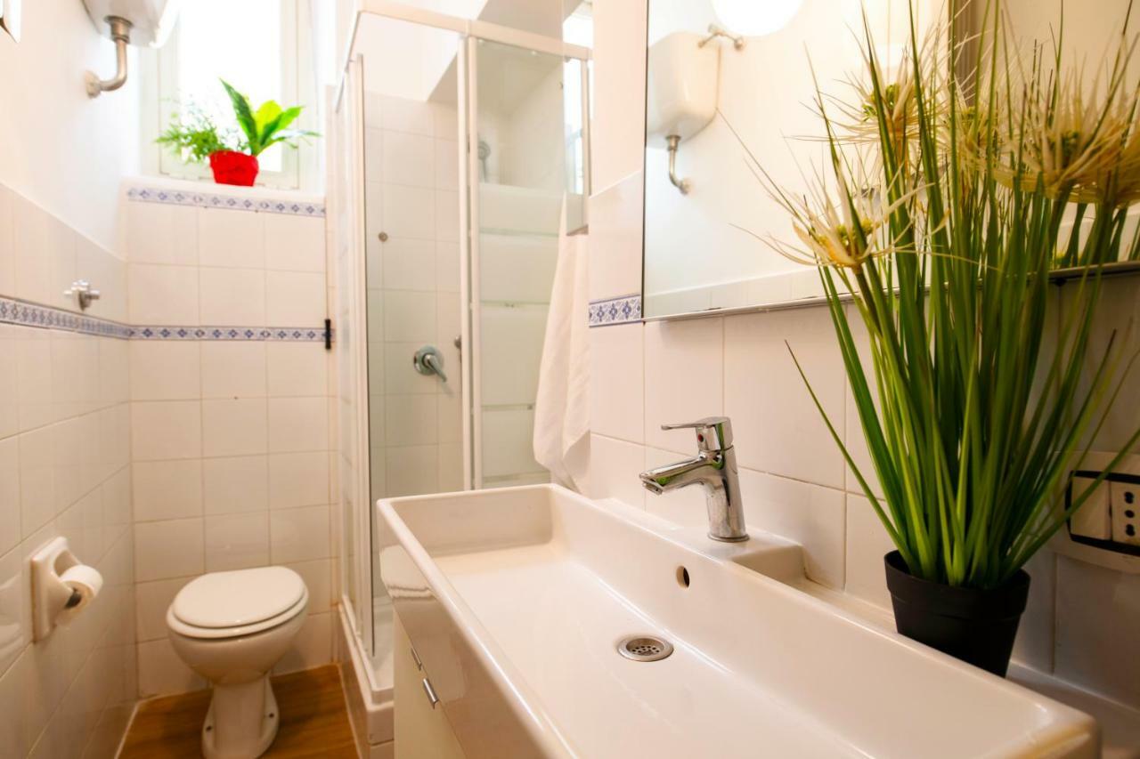 Apartment Tiberim Trastevere 10 Rom